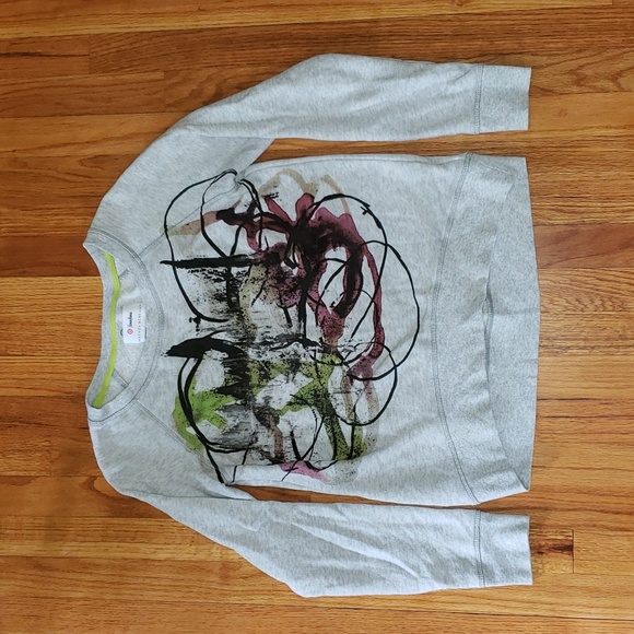 Proenza Schouler Target Neiman Marcus Sweatshirt - Picture 2 of 5